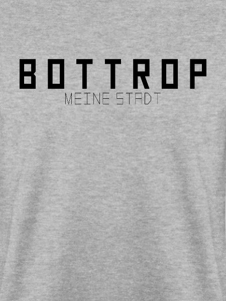 Bottrop Meine Stadt