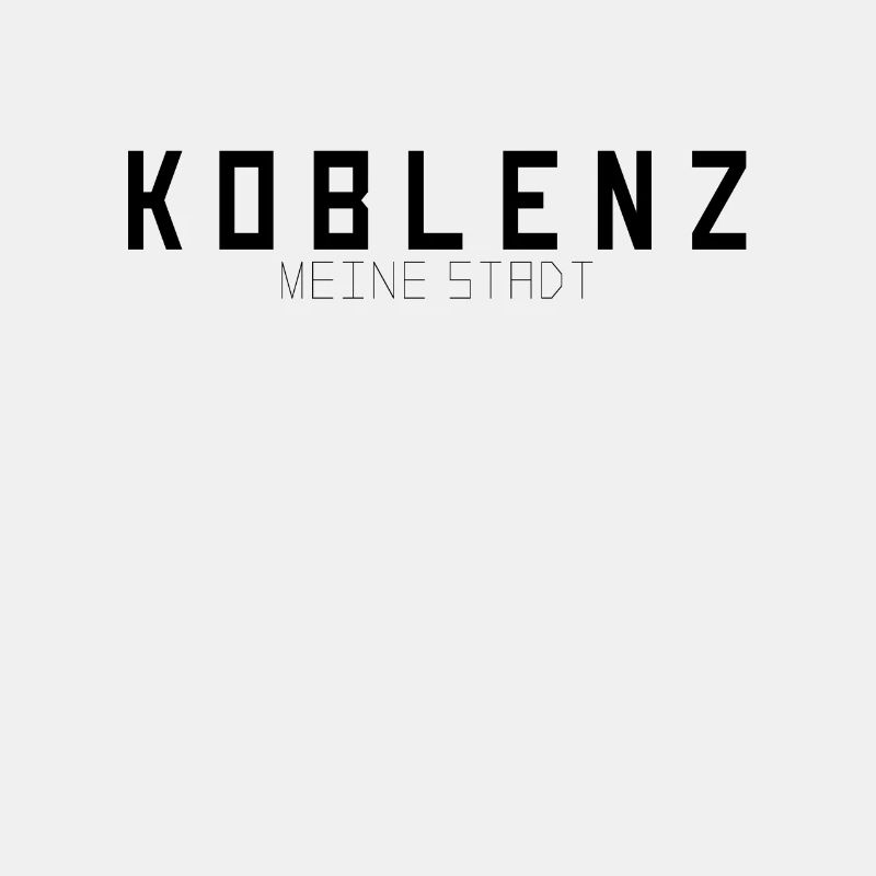 Koblenz Meine Stadt