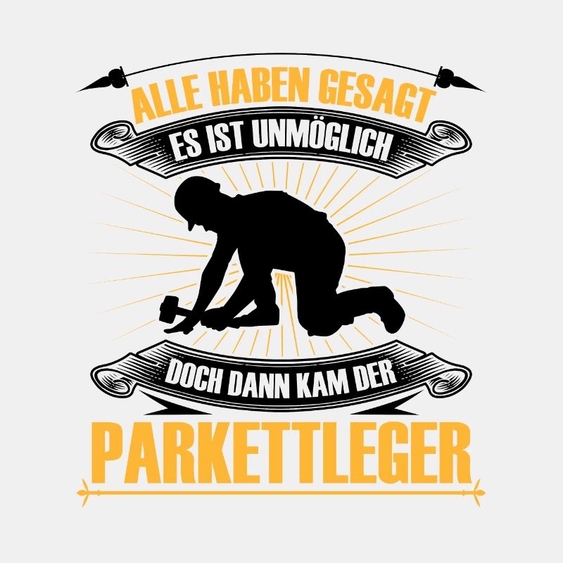 Parquet layer is impossible tiler
