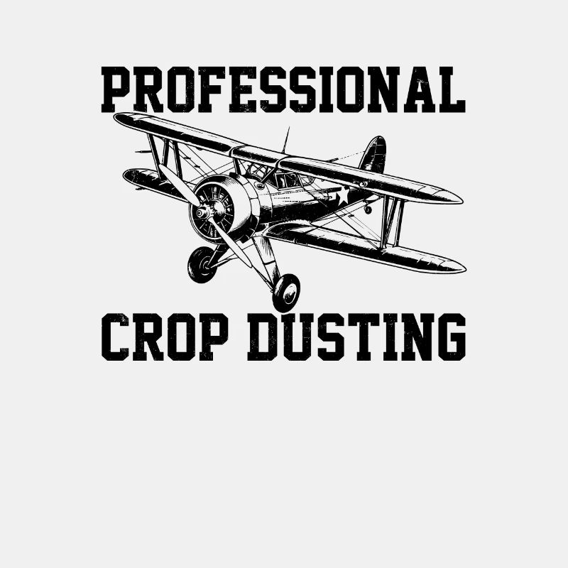 professional crop dusting, cropdusting