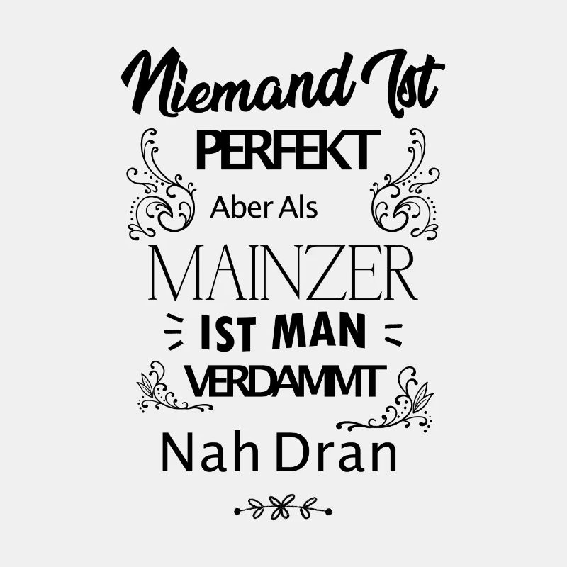 Mainz Mainzer Spruch