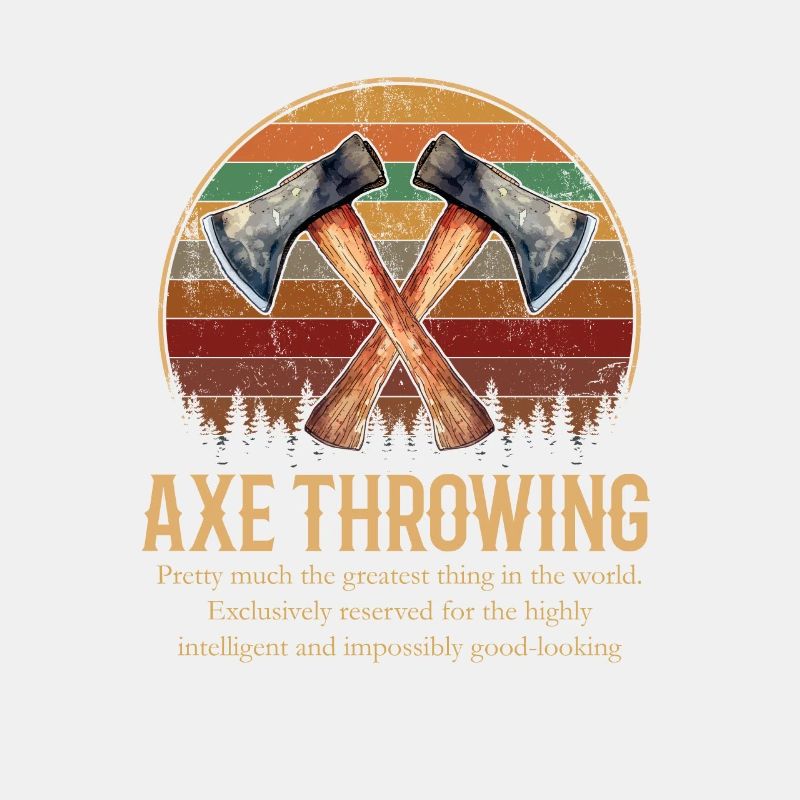 axe throwing definition
