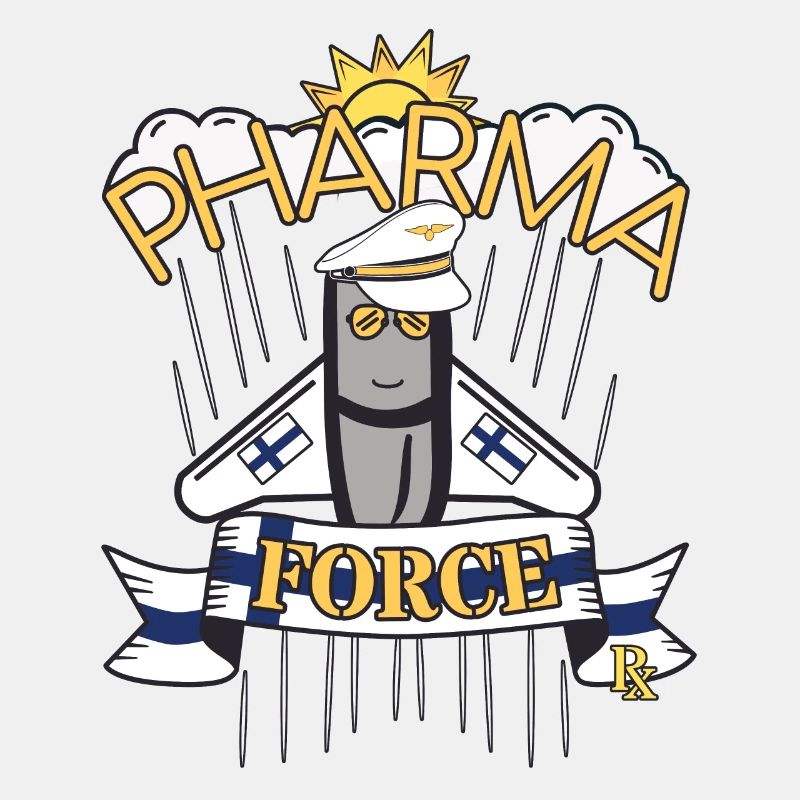 Apotheke Finnland Pharma Force