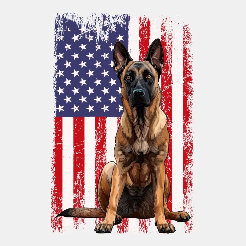 Belgian Malinois