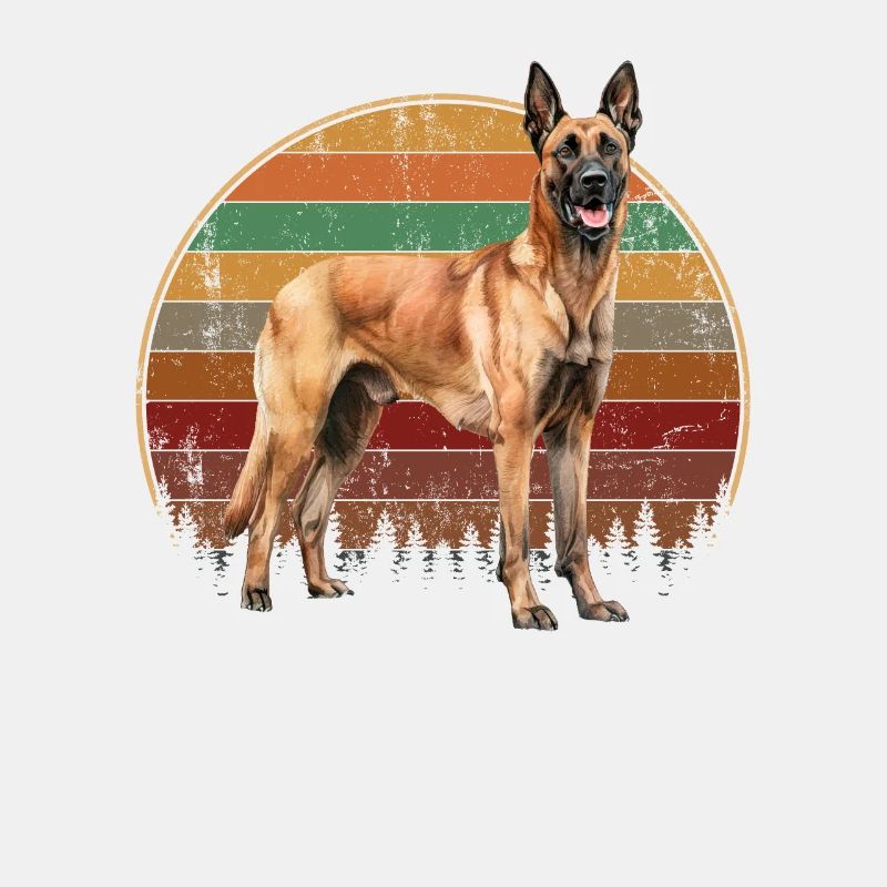 Belgian Malinois