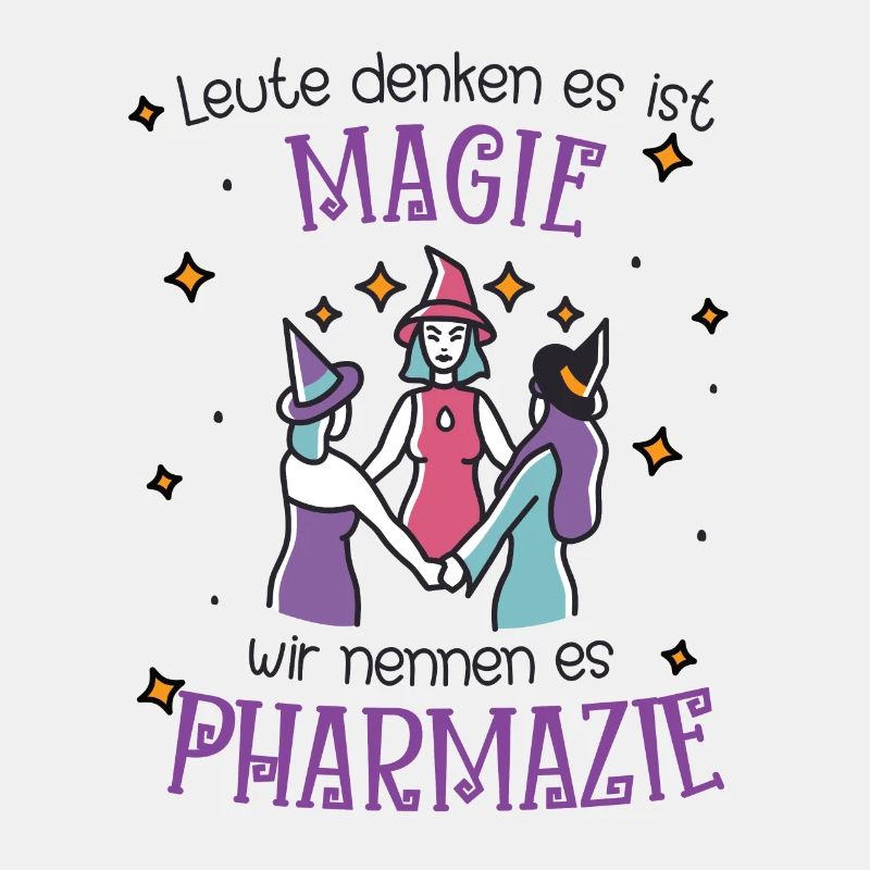 Pharmacy | Pharmacy Magic