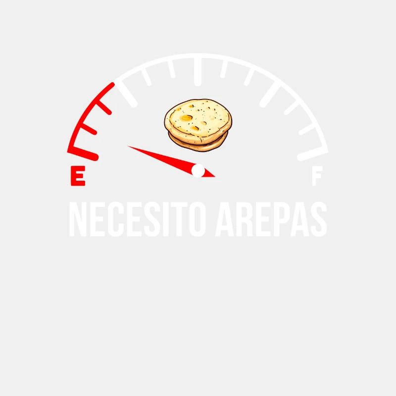 necesito arepas, venezuelan arepa