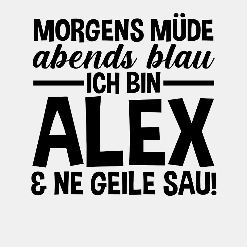 Alexander Alexandra Alexa Alex