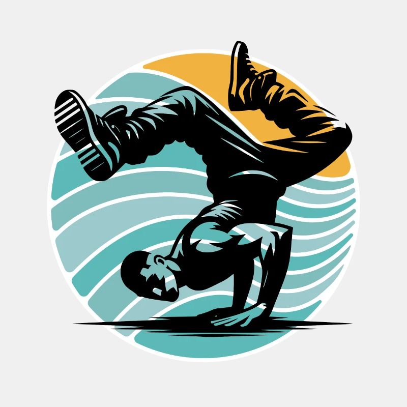 Breakdancing