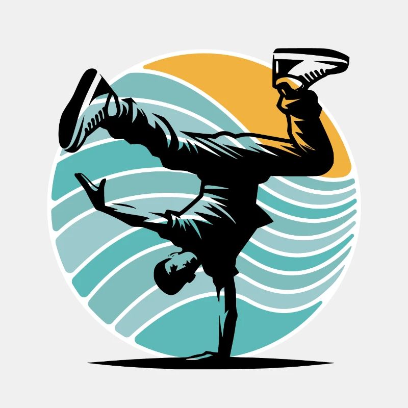Breakdancing