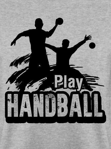 Play Handball