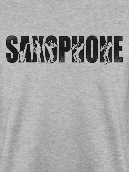 Saxophone Saxophone