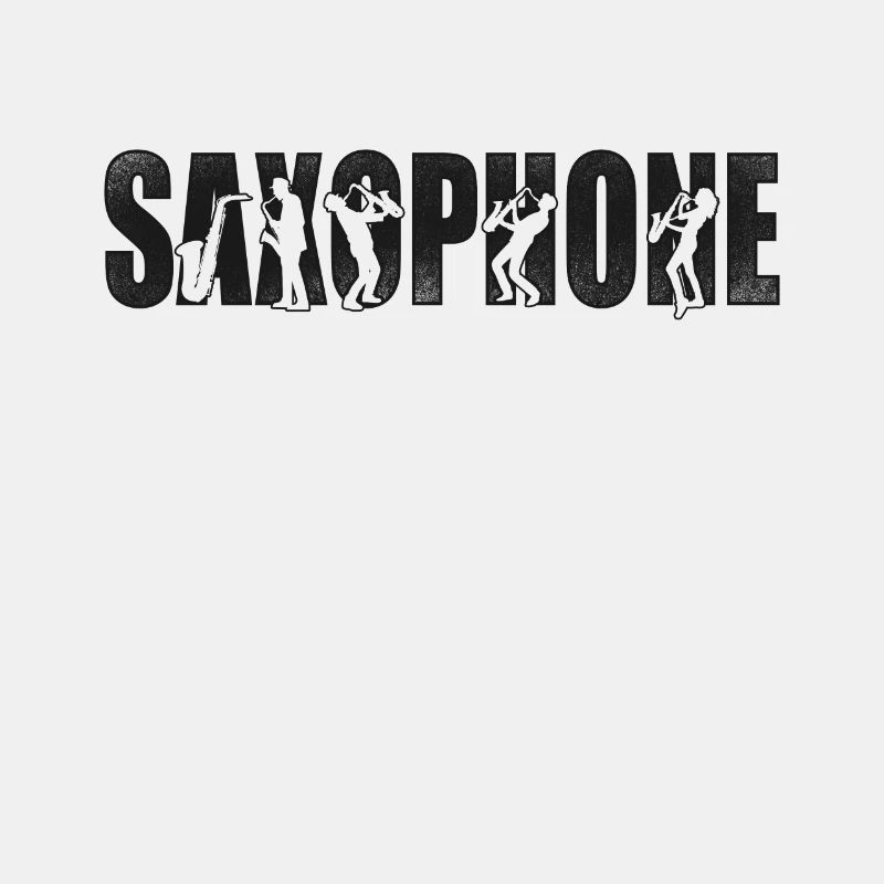 Saxophone Saxophone
