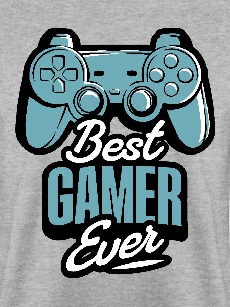 Gamer Gaming Geschenk