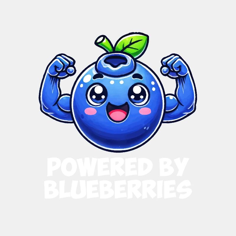 blueberry whisperer, blueberry