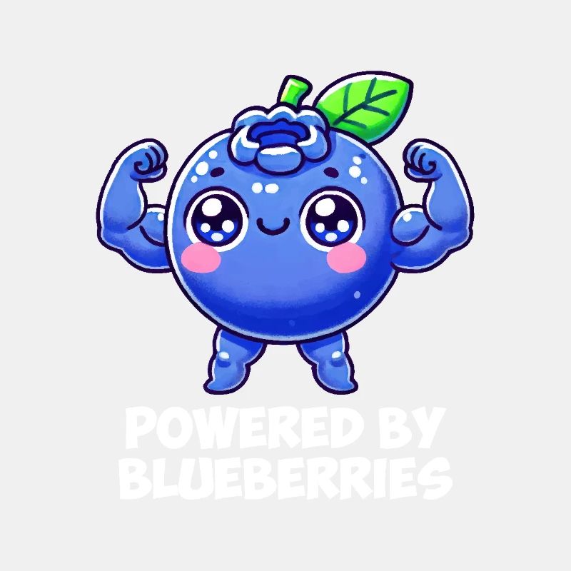 blueberry whisperer, blueberry