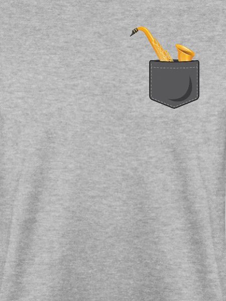 Saxophone Pocket