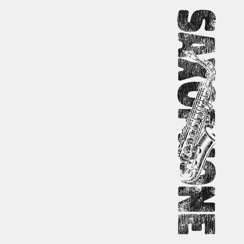 Saxophone Saxophone