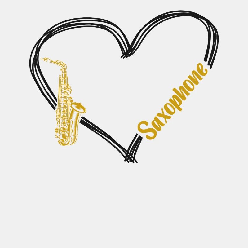 Saxophone Saxophone