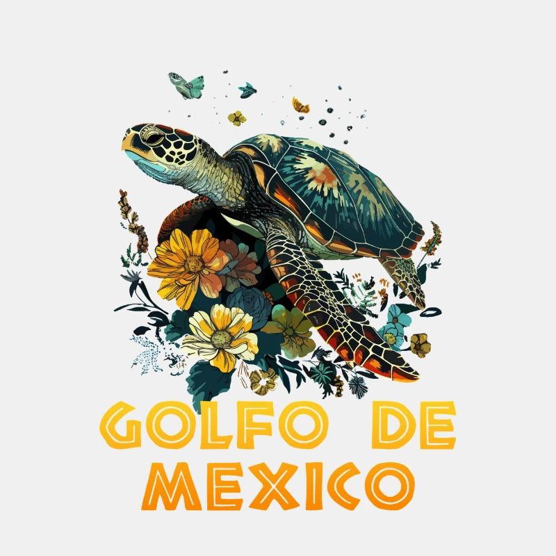 golfo de mexico