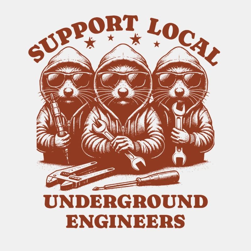 Mole Love Support Ingénieurs souterrains locaux