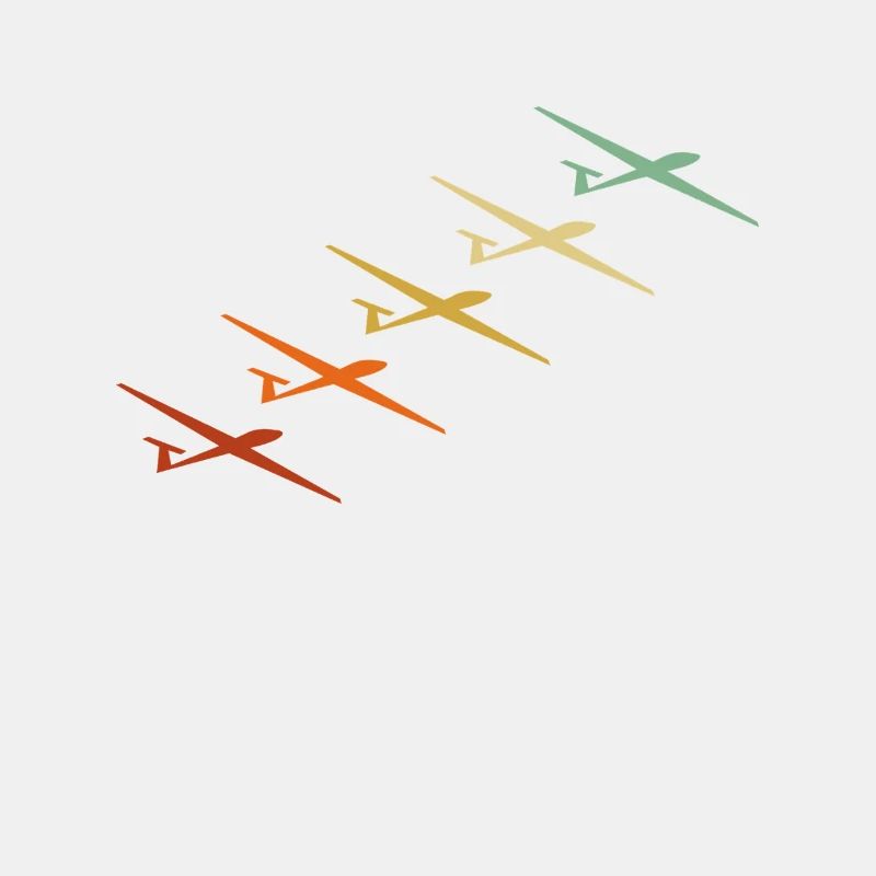 Sailplane Glider Aviation