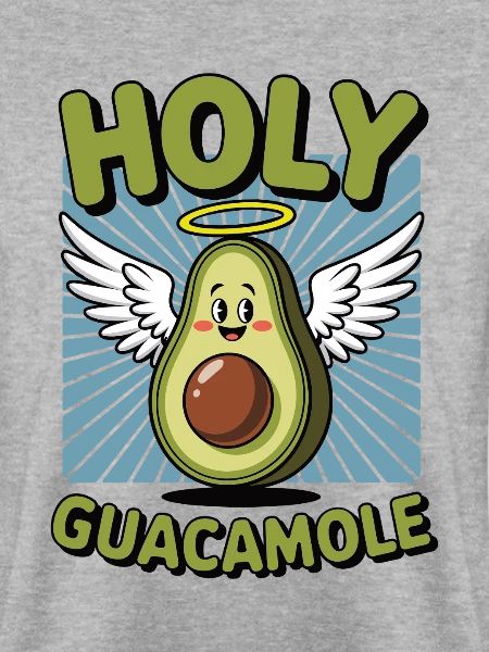 Holy Guacamole
