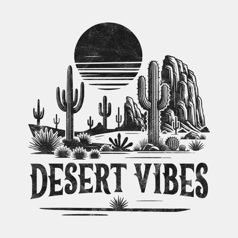 Wüsten-Vibes