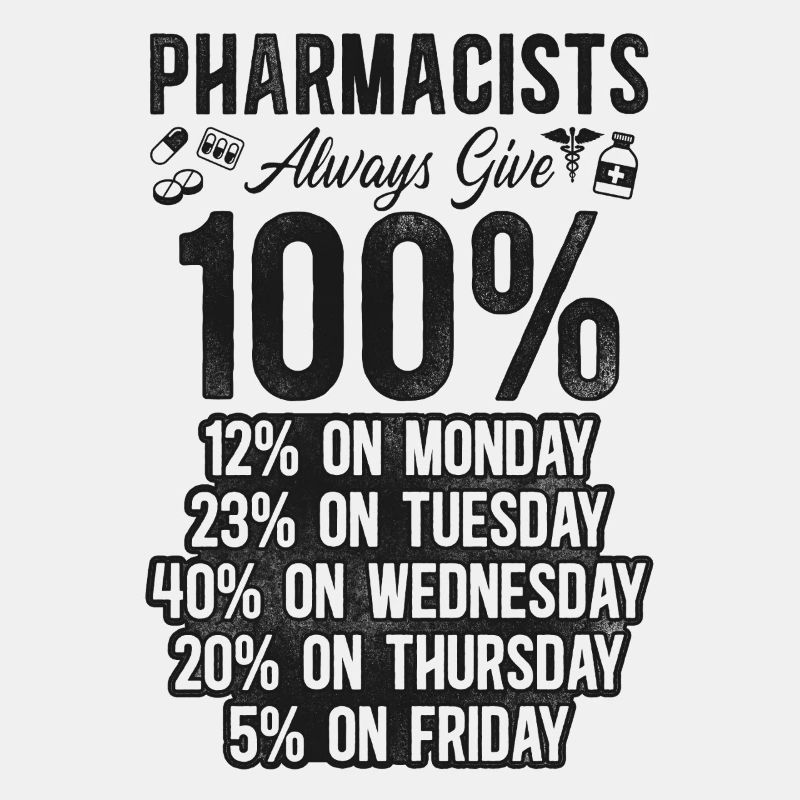 Technicien en pharmacie