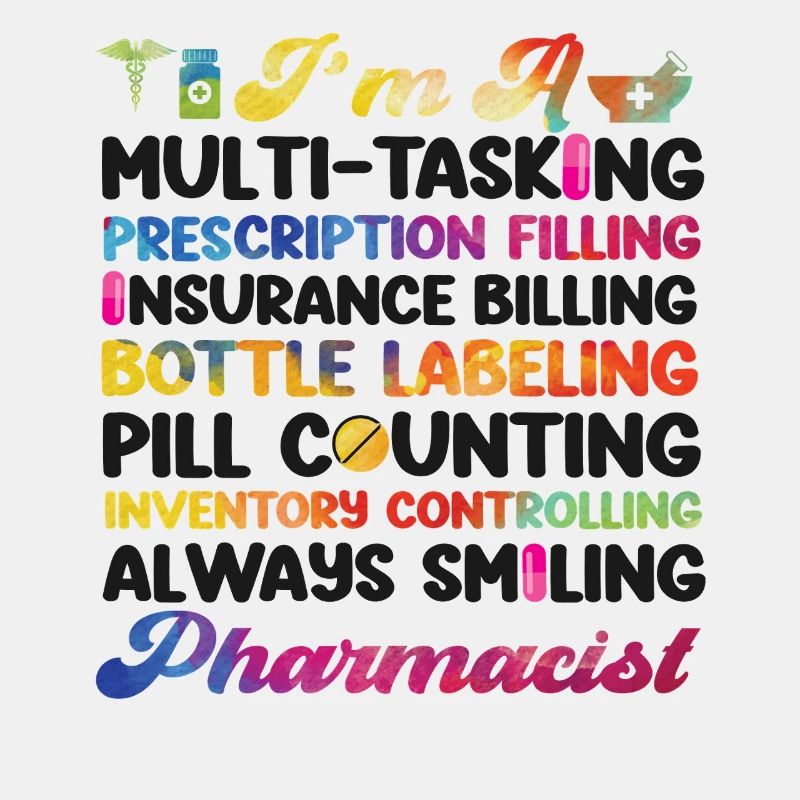 Pharmacy Tech Technician