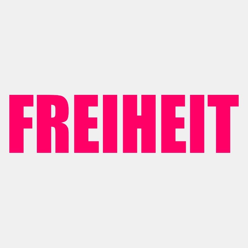 FREIHEIT