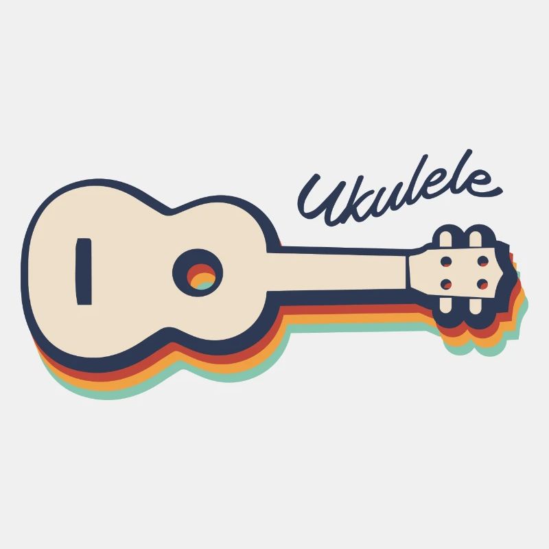 Ukulele Vintage