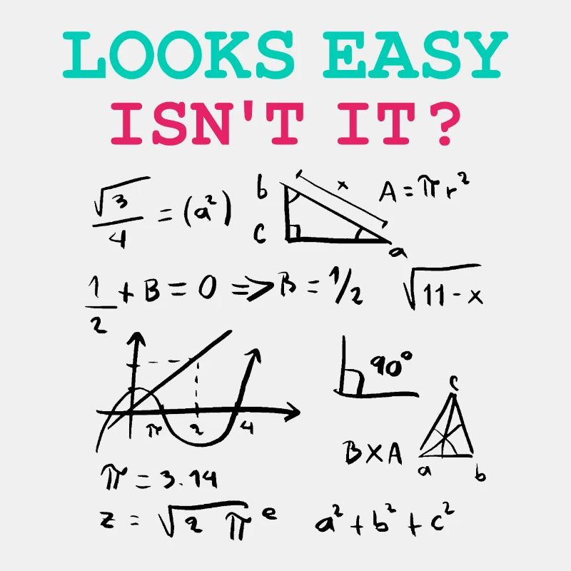 Funny Math Jokes, Physics and Math Formulas