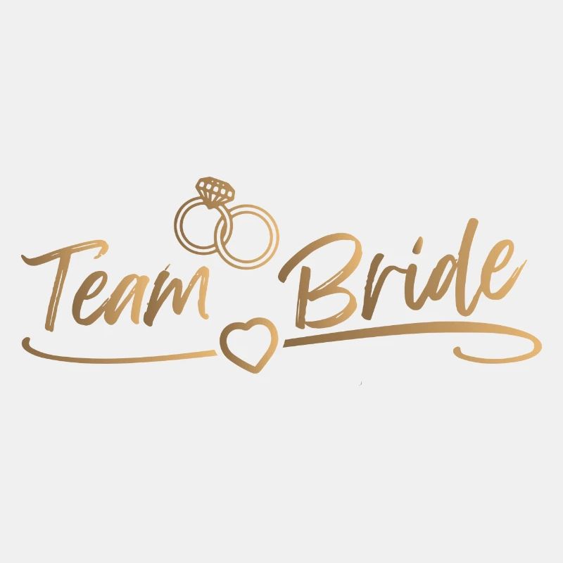Team Bride - Bachelor Party