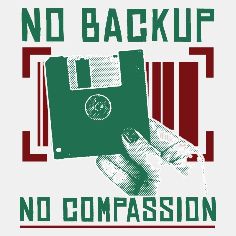 Funny Software Engineer