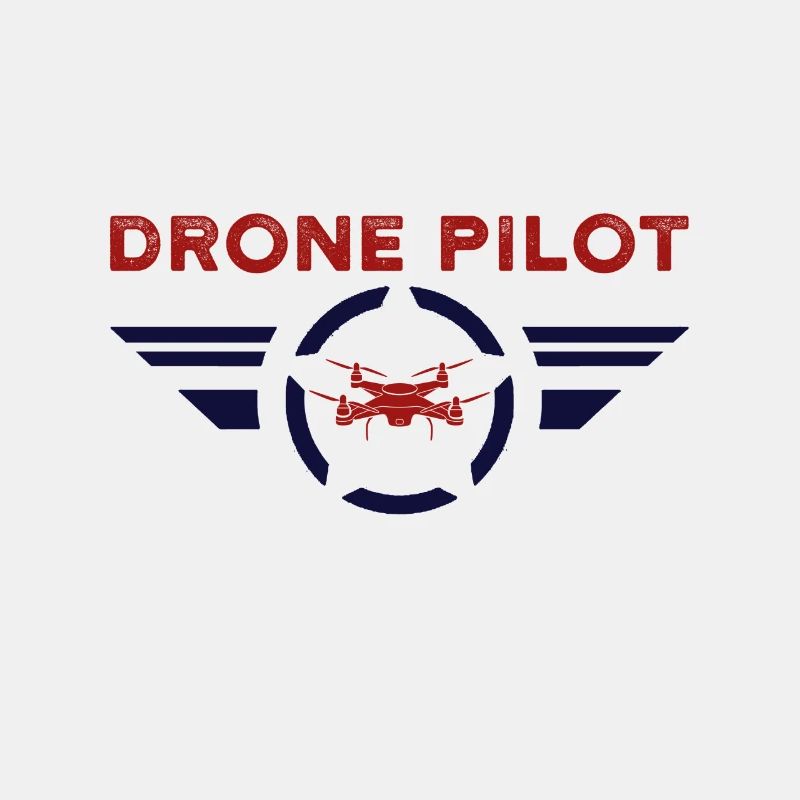 Drohnenpilot