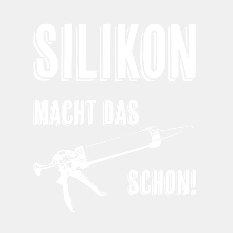 Silikon macht das schon