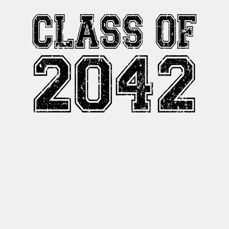 Klasse von 2042
