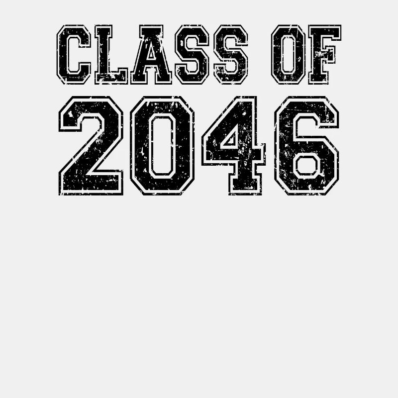 Klasse von 2046