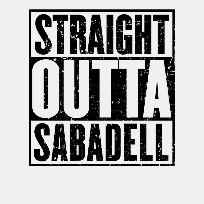 Gerade Outta Sabadell