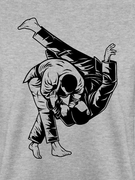 Jiu Jitsu Ju Jitsu