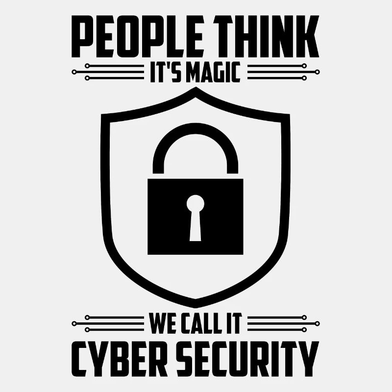 Cybersécurité Sécurité informatique Cybersécurité