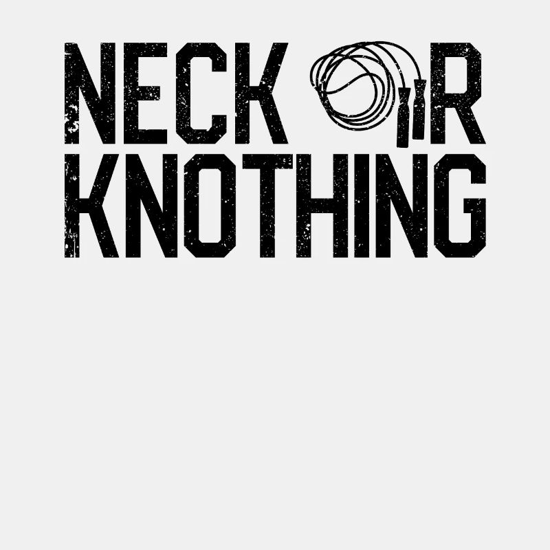 Funny Skipping Rope Springseil Springseil Hals ode