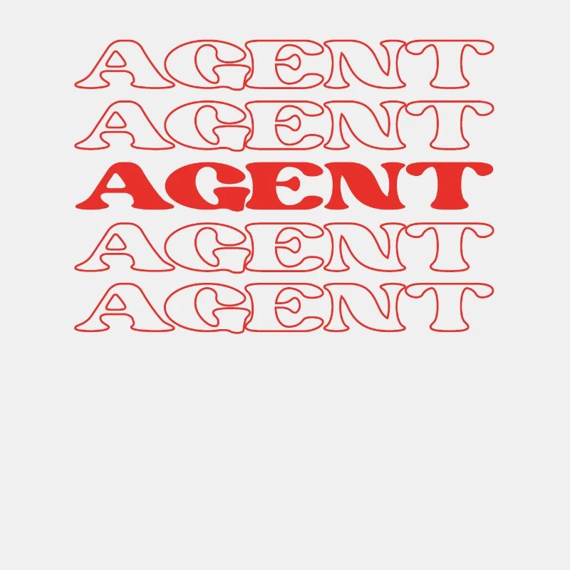 Agent Broker Operative Handler Agentur
