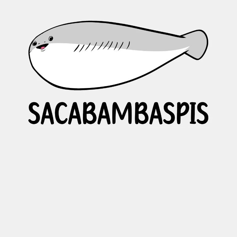 Sacabambaspis Fisch Meme