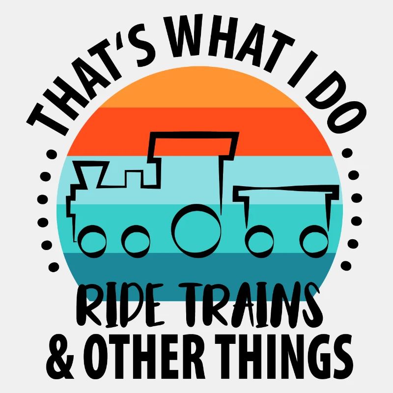 Train Railway Railway Trains Train drivers