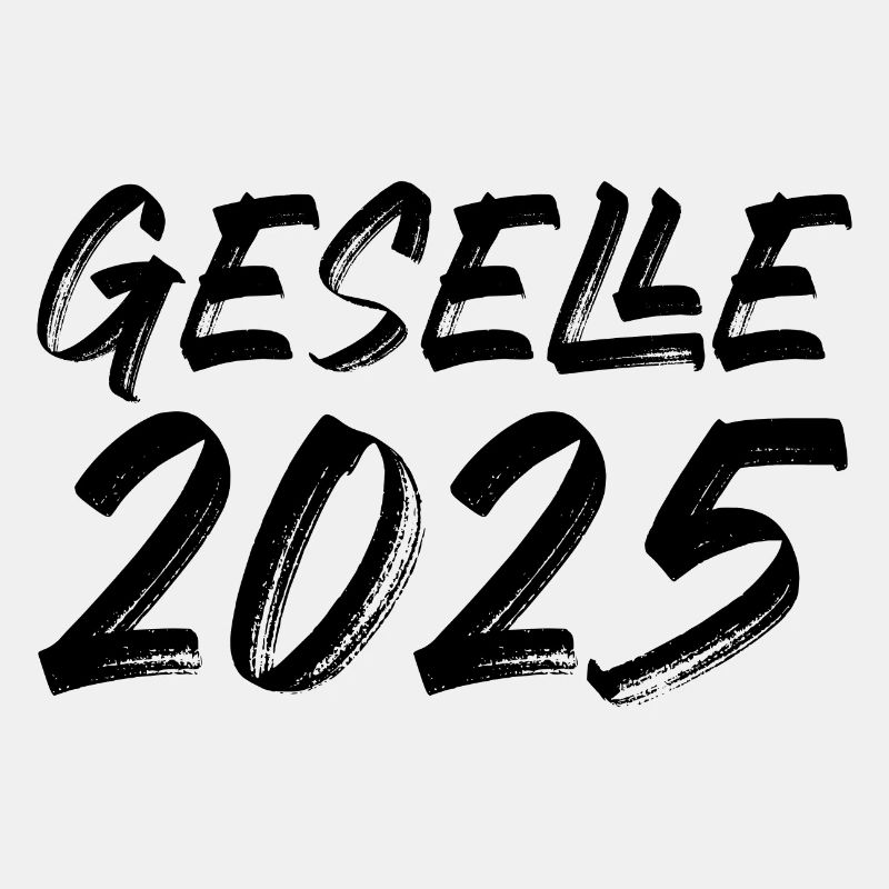 Geselle 2025