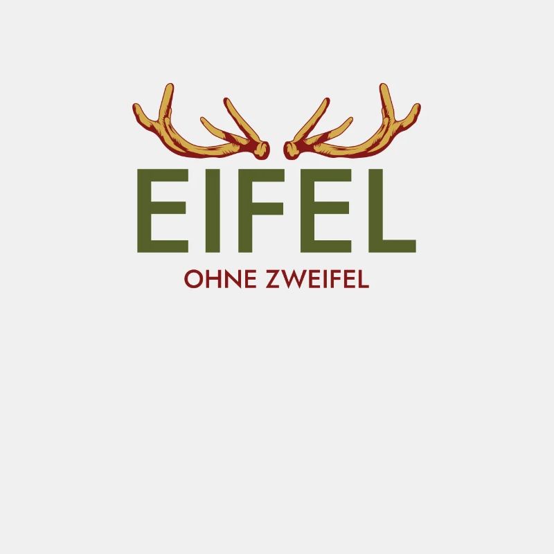 Eifel - Ohne Zweifel