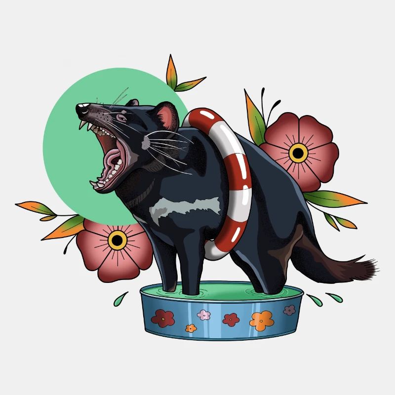 Tasmanian Devil