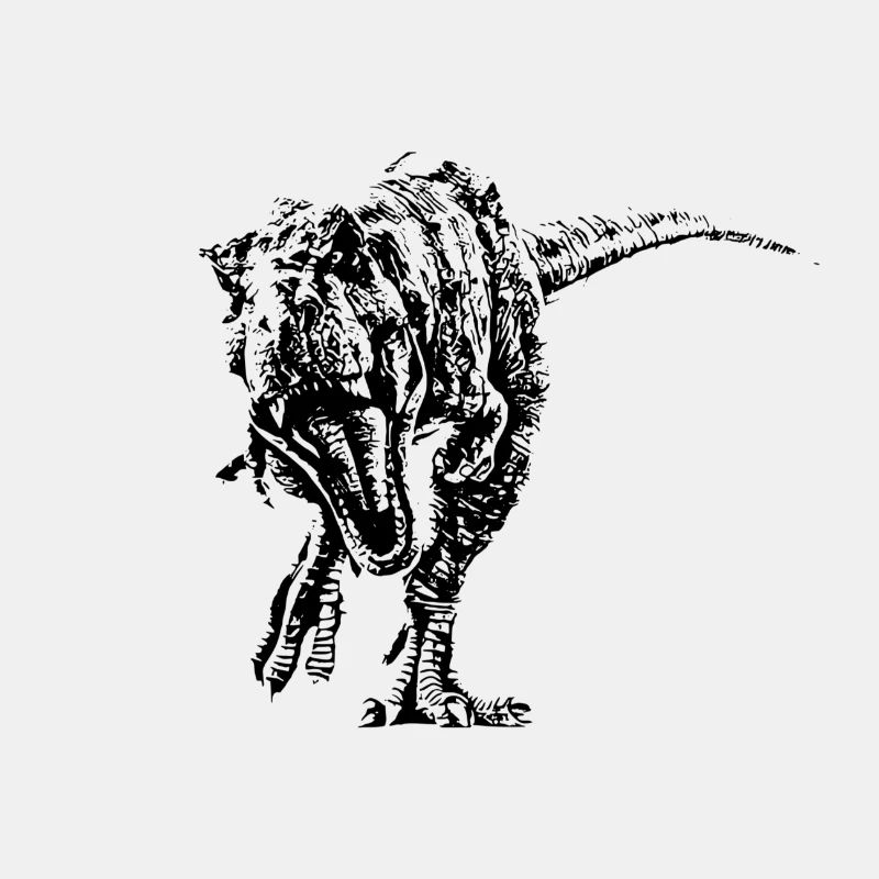 T-Rex